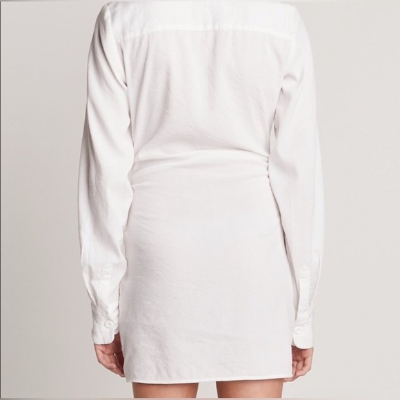 Choosy Crosby St Dress size 4 - Picture 2 of 8